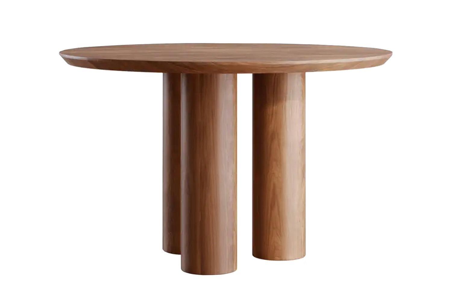 Ímpetu Dining Table Australian Wood