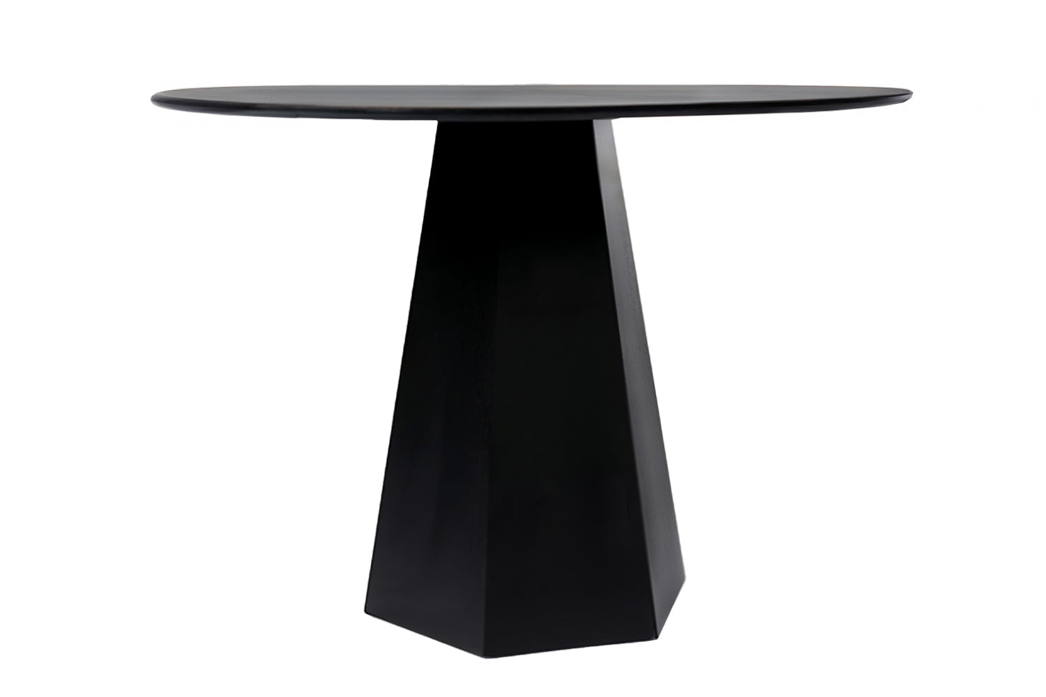 Picoteo Dining Table Dark Wenge