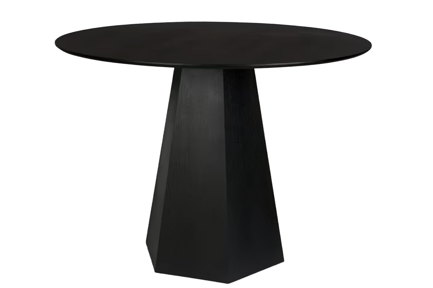 Picoteo Dining Table Dark Wenge