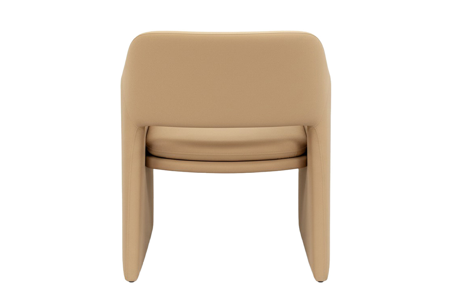 Alquimia Dining Chair Creme Velvet