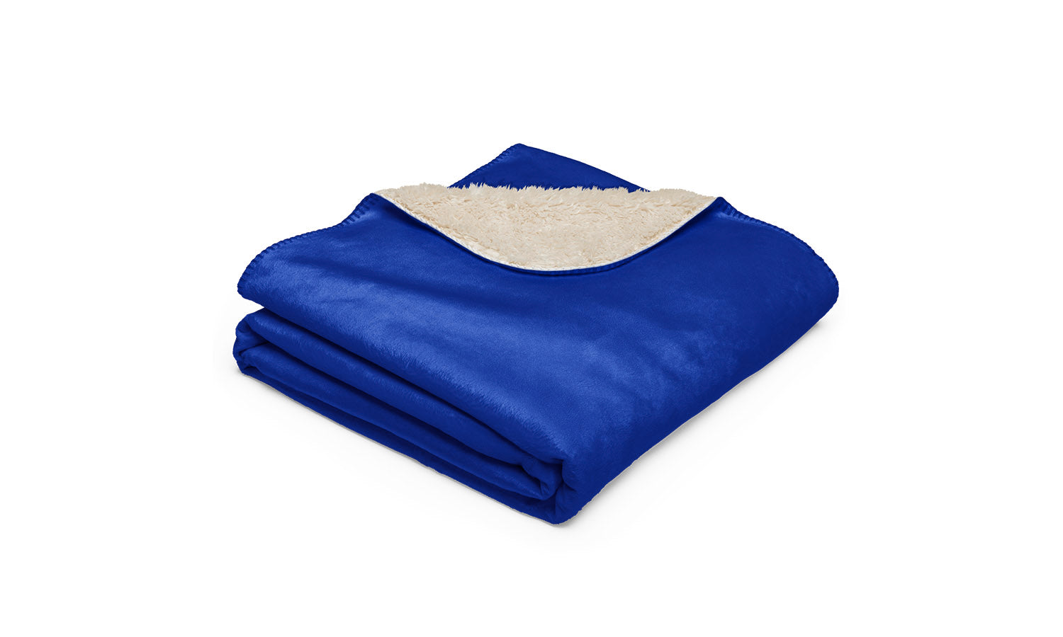Boreal Blanket Blue