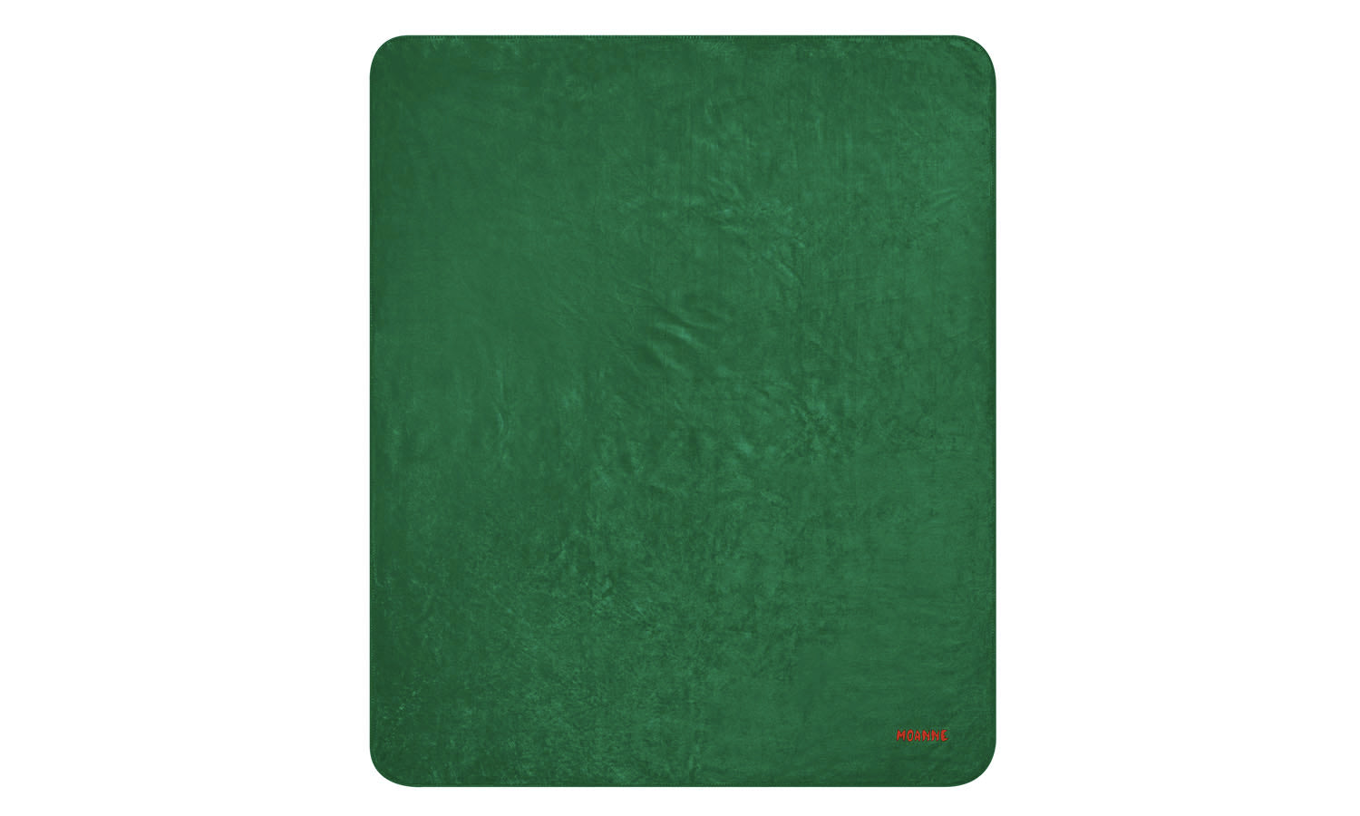 Boreal Blanket Green