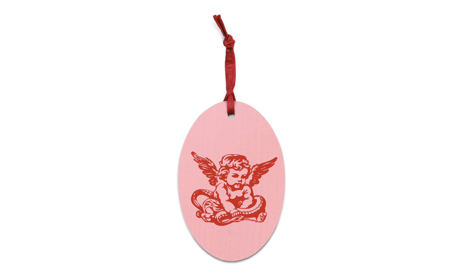 Querubín Ornament