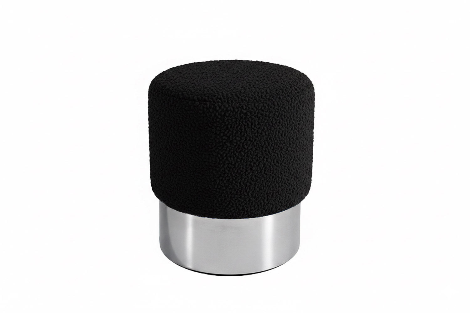 Destino Stool Black Sheep