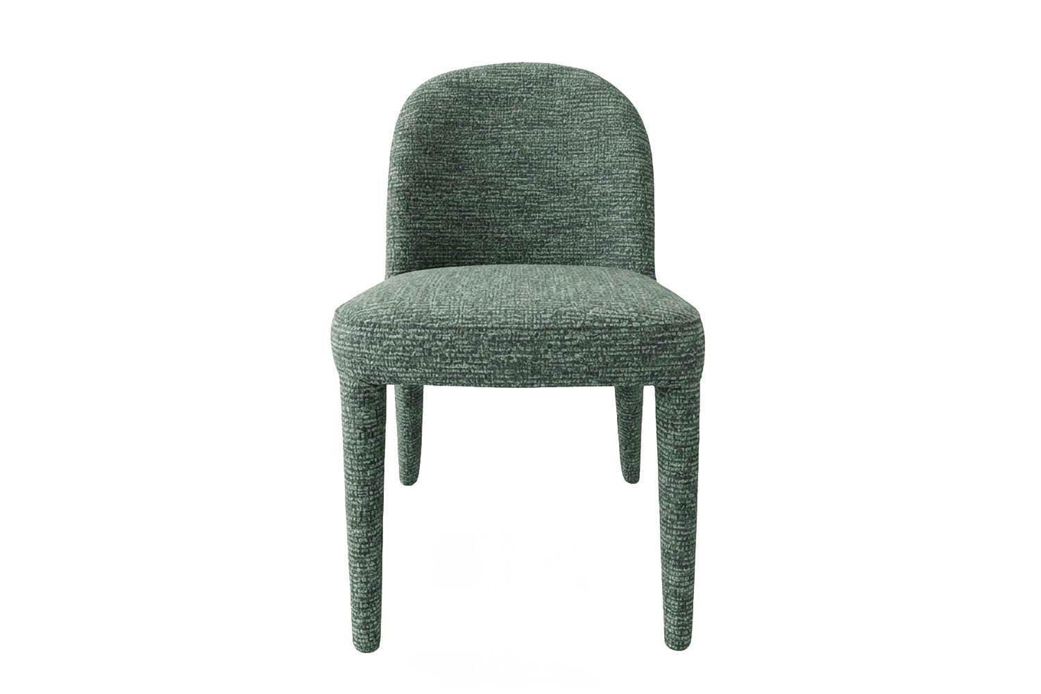 Eclipse Dining Chair Green Camouflage