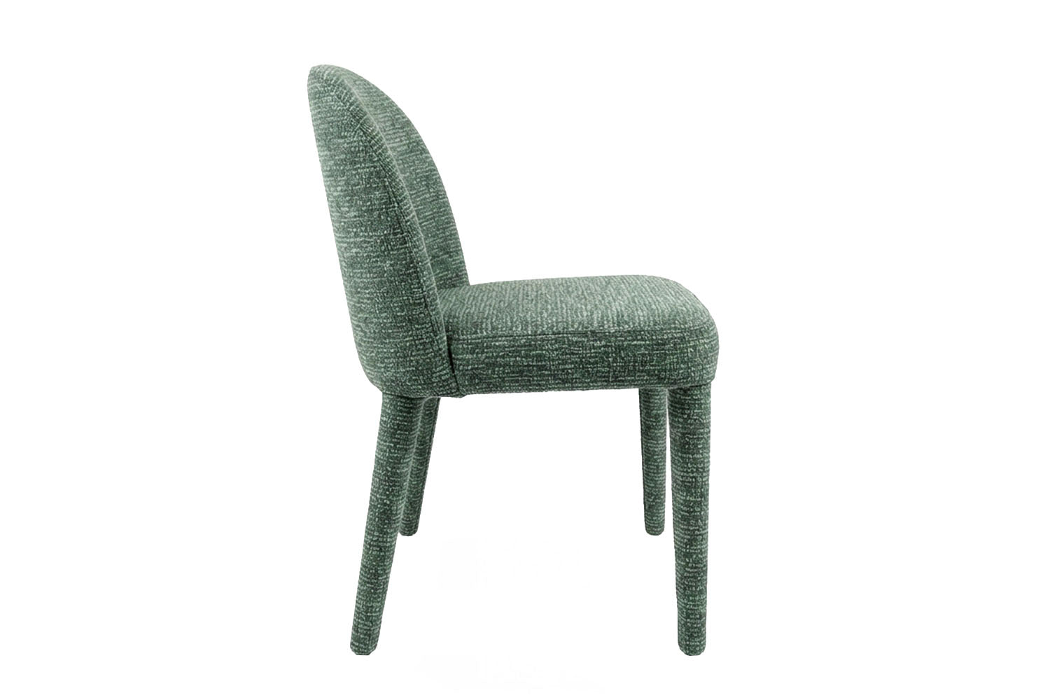 Eclipse Dining Chair Green Camouflage