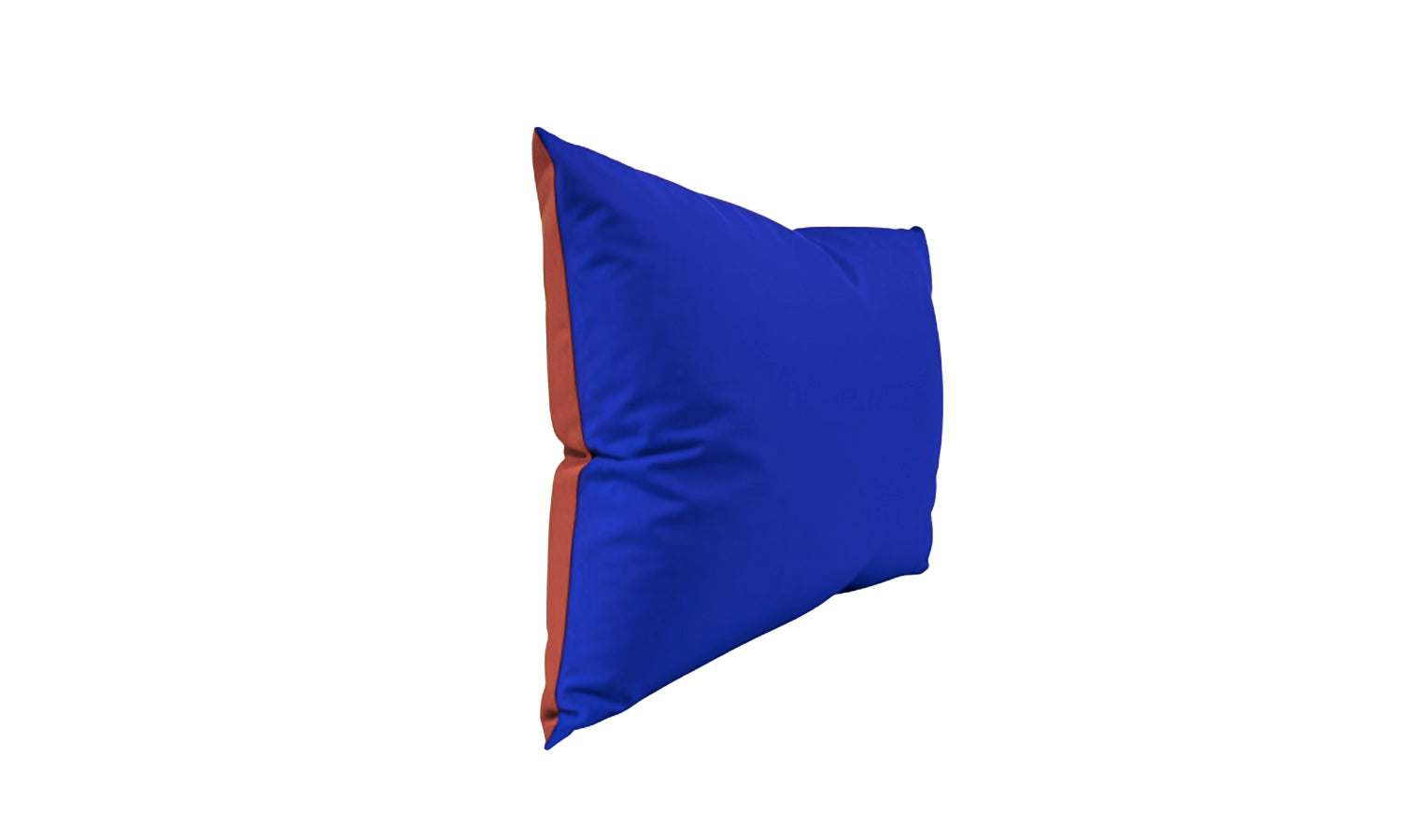 Límite Cushion Brown/Blue