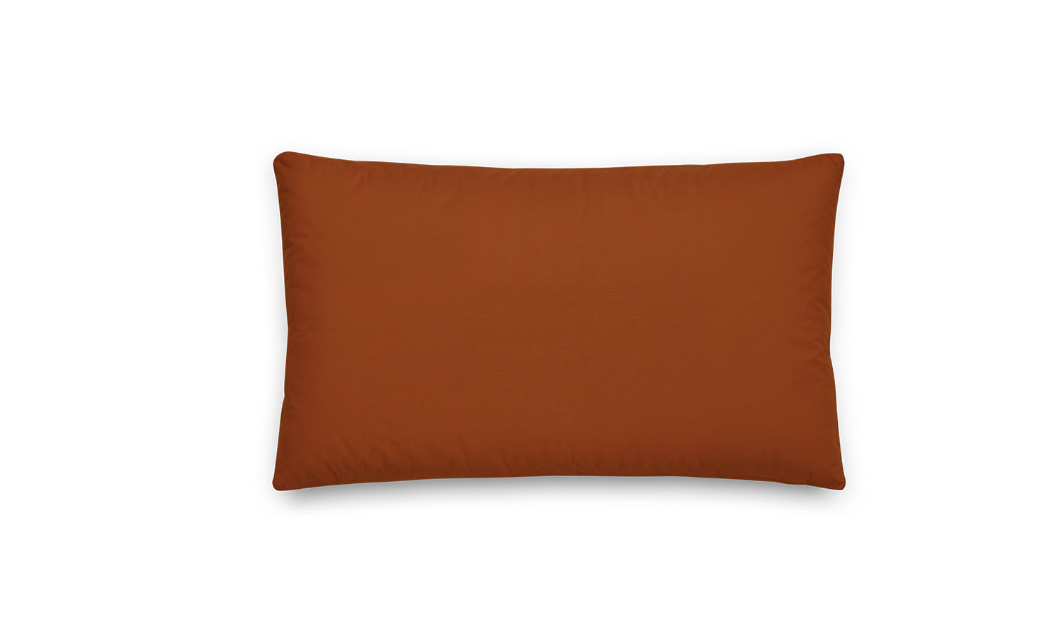 Límite Cushion Brown/Blue
