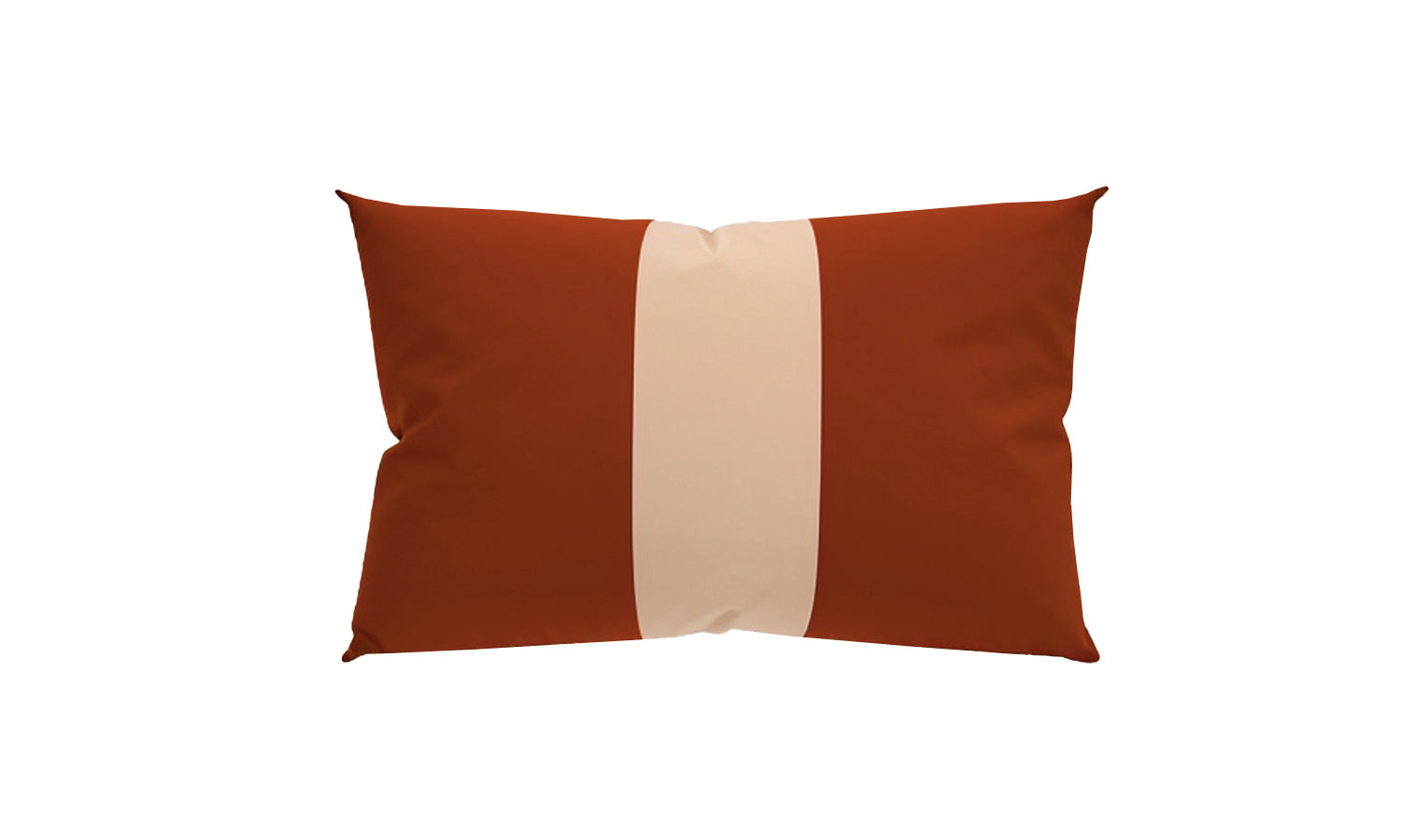 Límite Cushion Brown/Green
