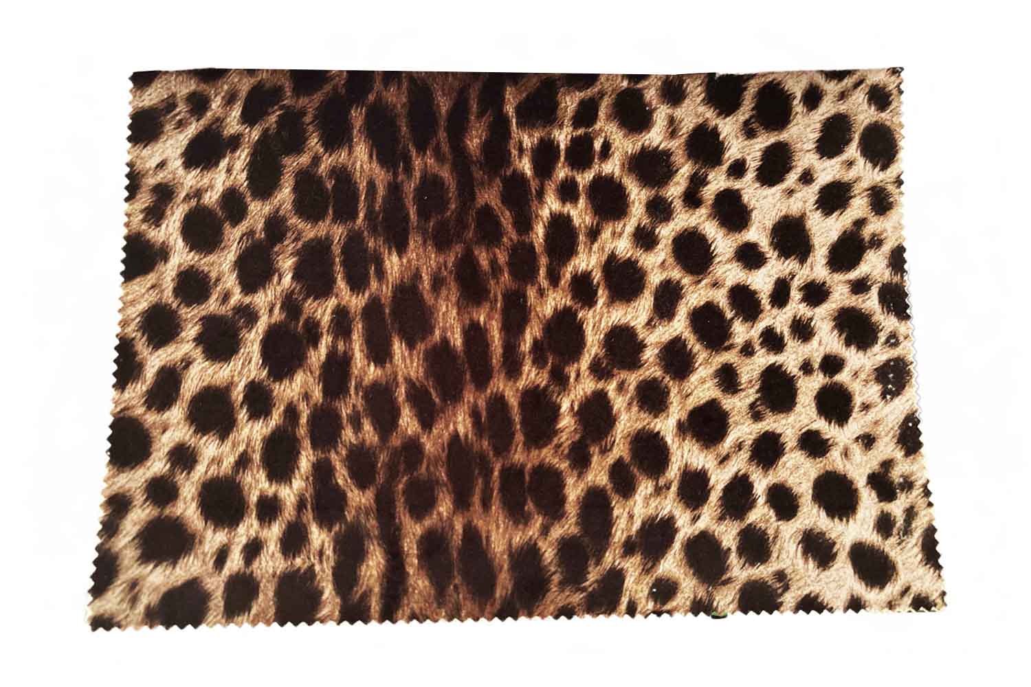 Periplo Armchair Leopard