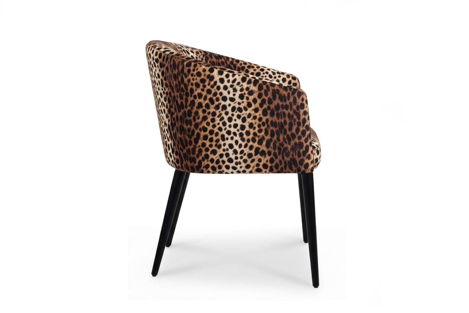 Utopía Dining Chair Leopard