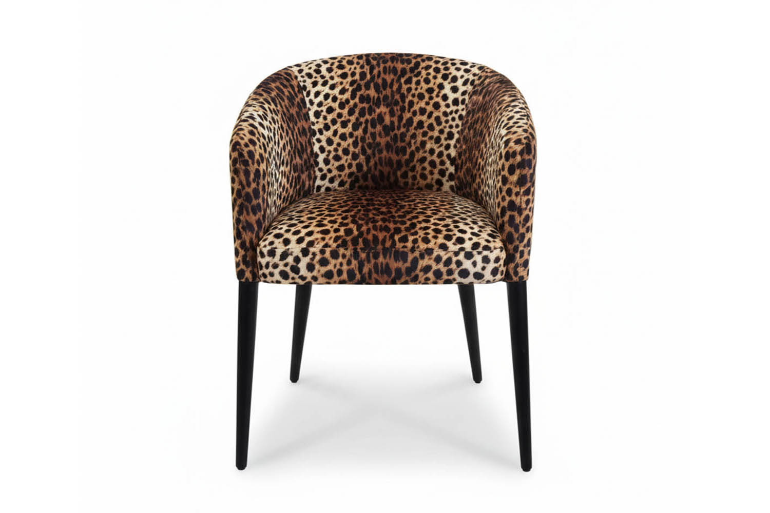 Utopía Dining Chair Leopard