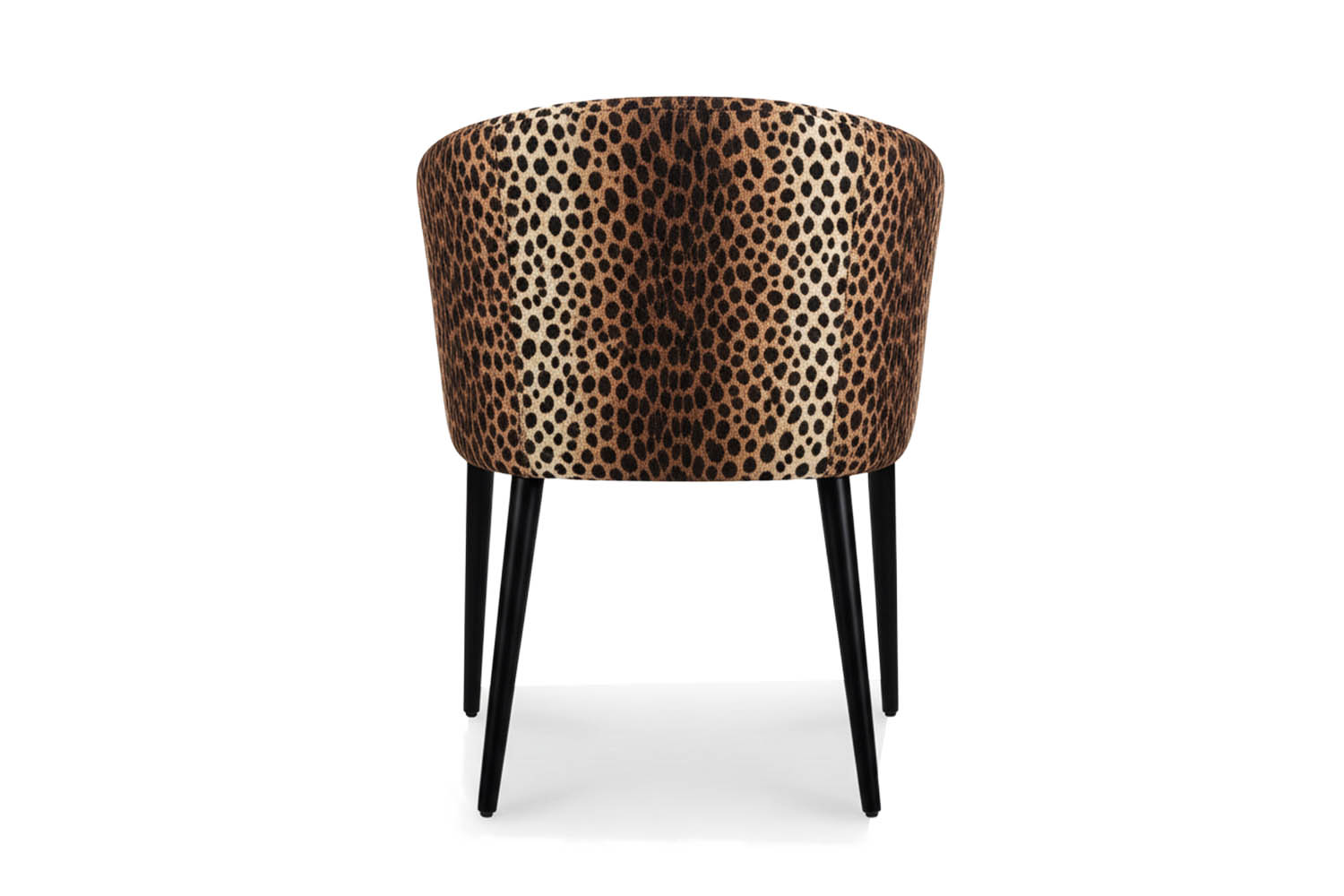 Utopía Dining Chair Leopard