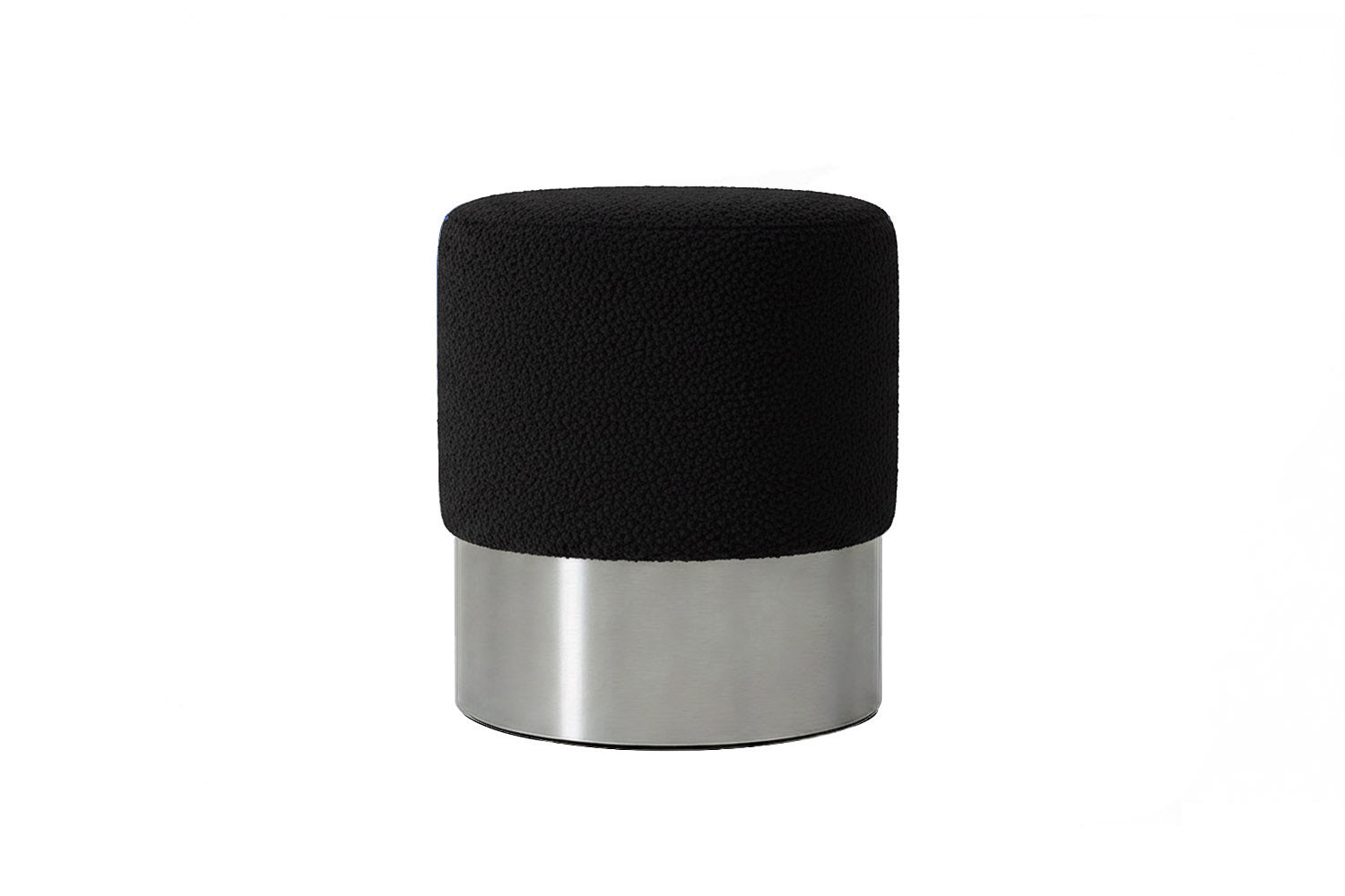 Destino Stool Black Sheep