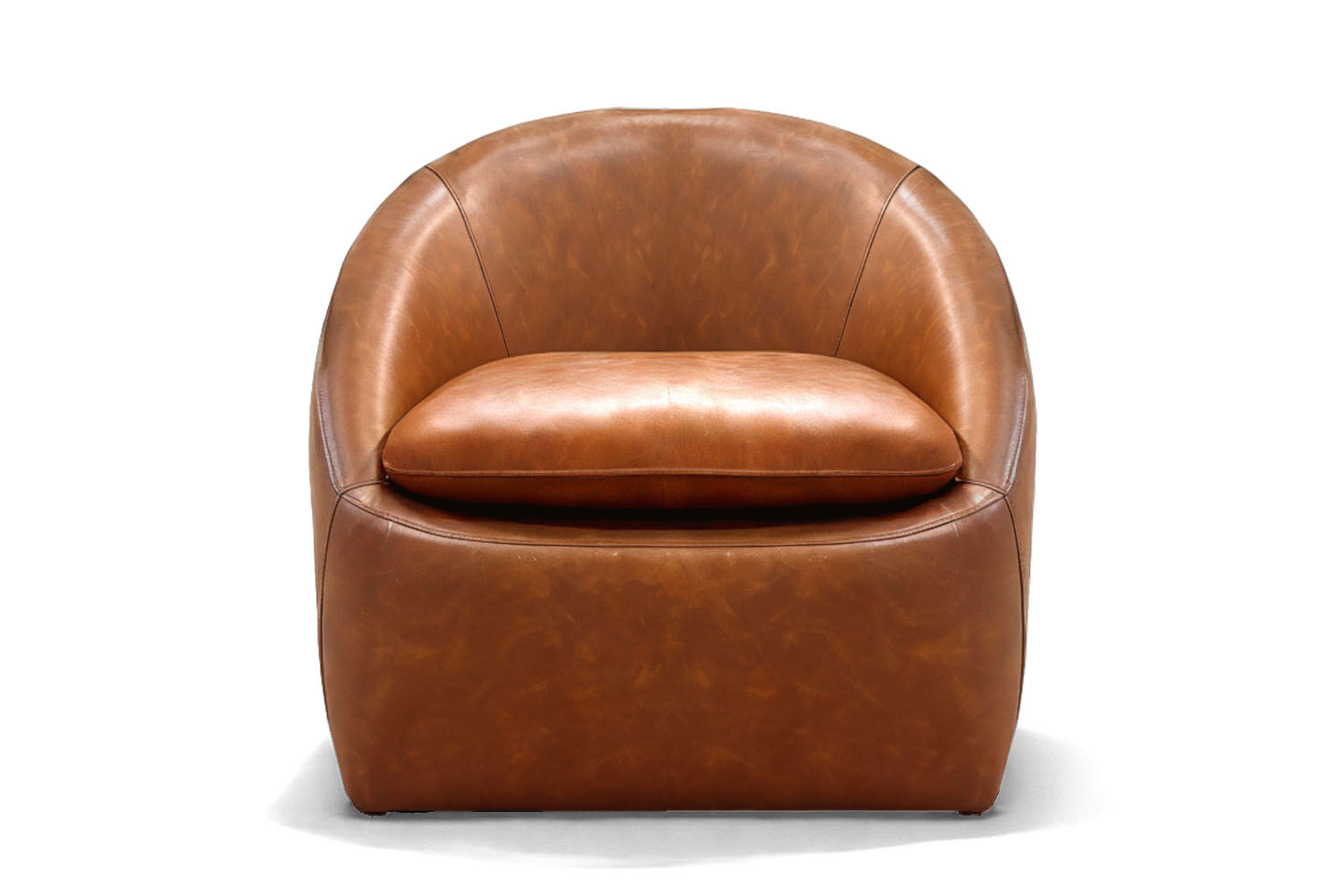 Quimera Armchair Vegan Leather