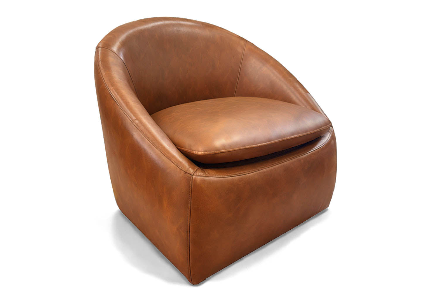 Quimera Armchair Vegan Leather