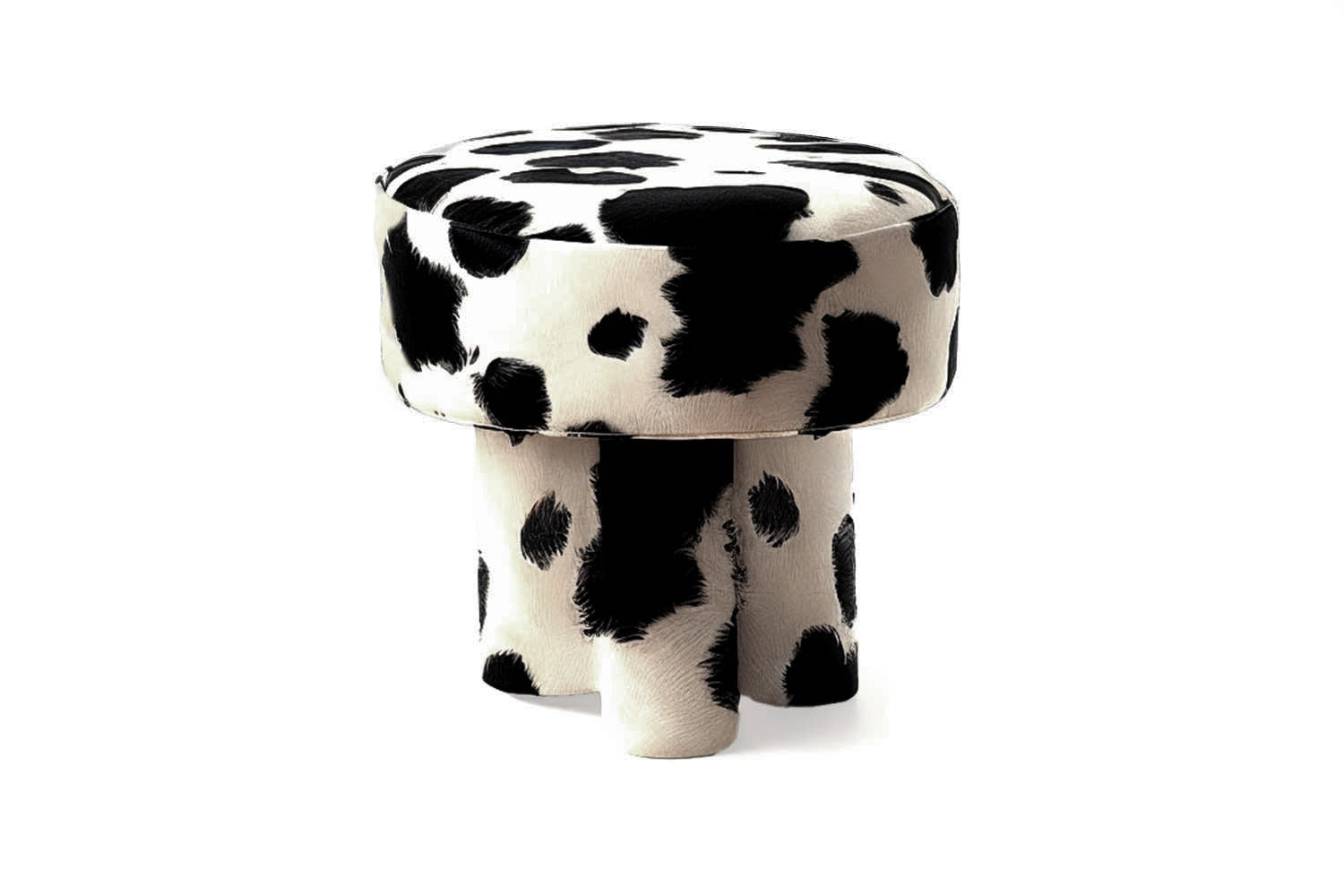 Ritmo Stool Cow