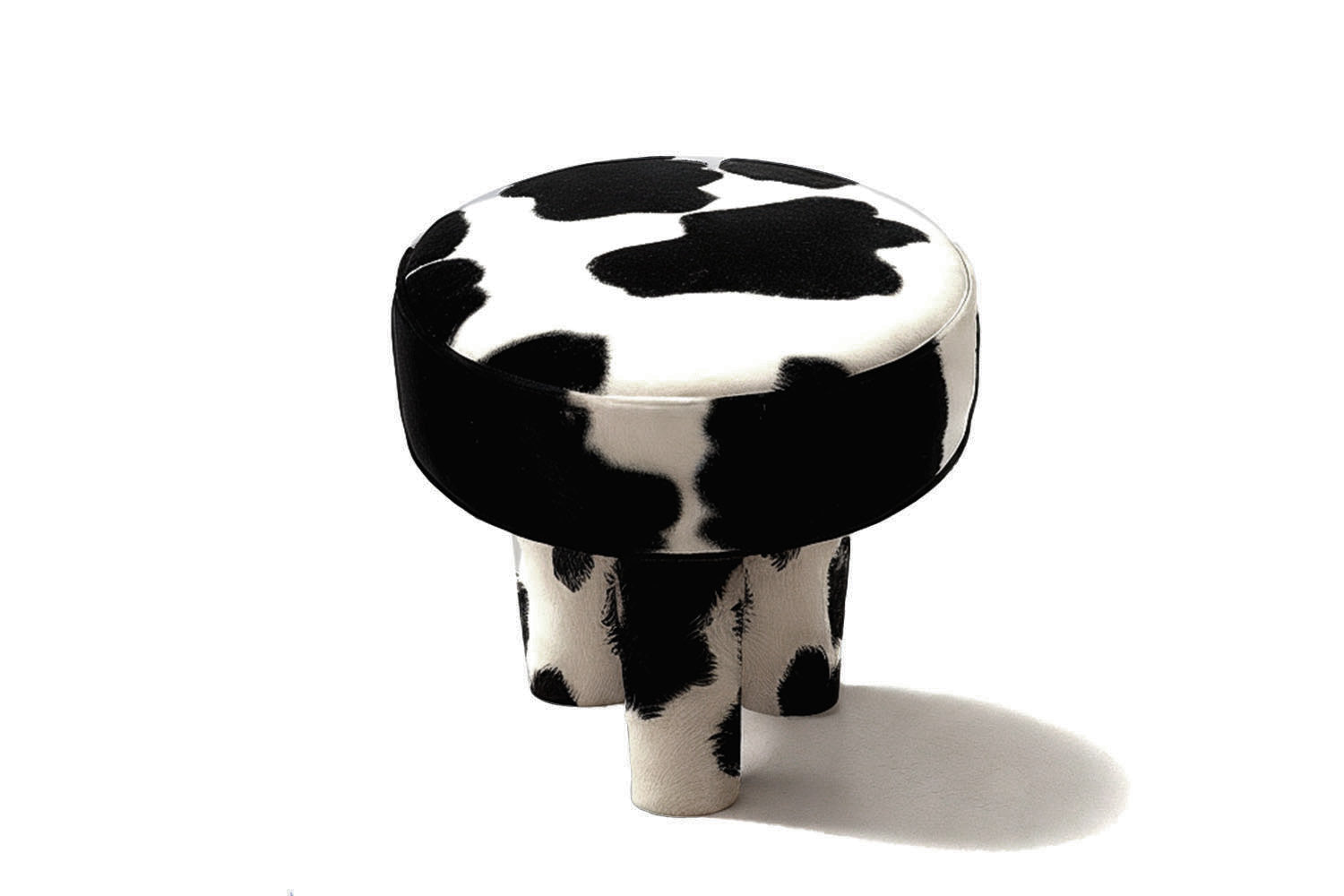 Ritmo Stool Cow