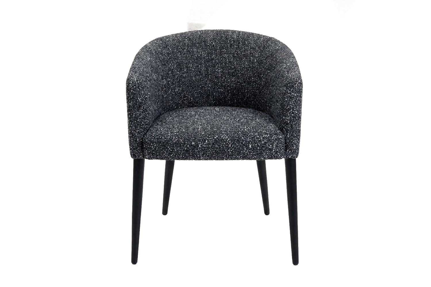 Utopía Dining Chair Black Blur