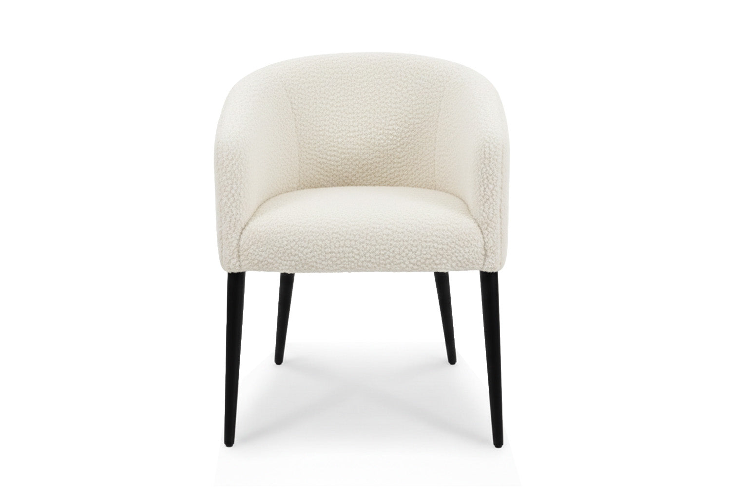 Utopía Dining Chair White Sheep
