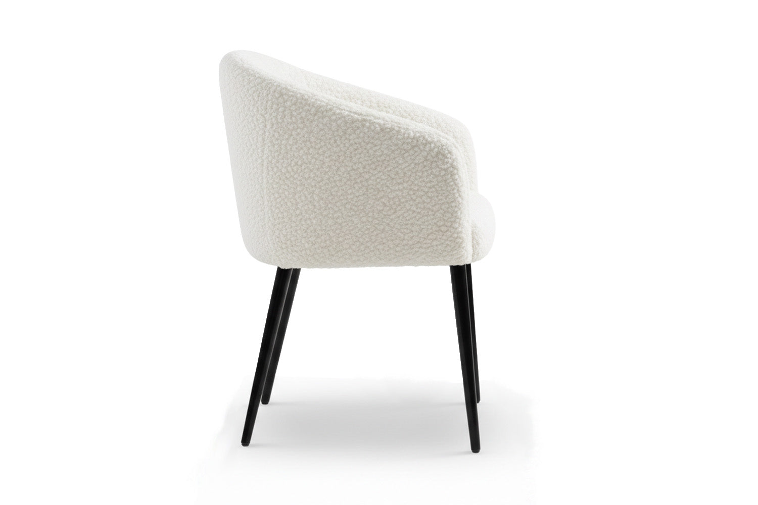 Utopía Dining Chair White Sheep