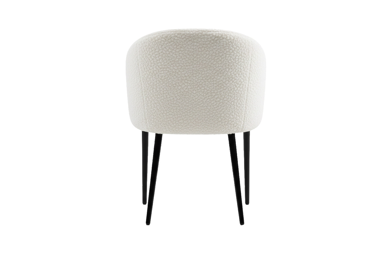 Utopía Dining Chair White Sheep